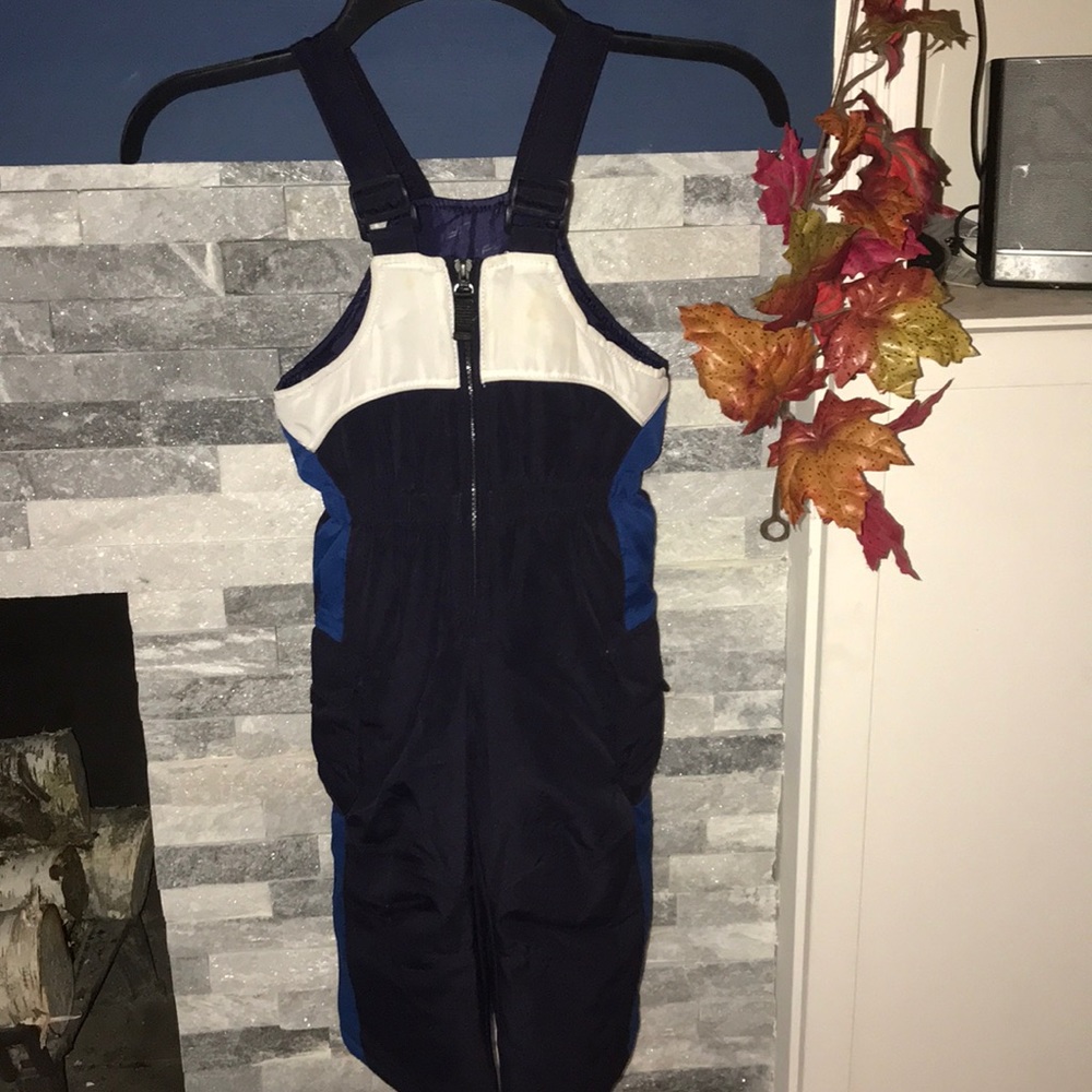 Snow Suit Brand ZeroXposur size 2t